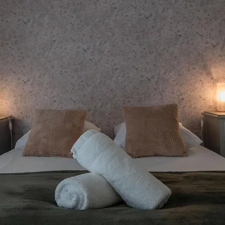 Le Dejoux - Avec Terrasse En Centre * Vichy