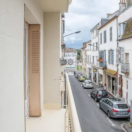 Le Dejoux - Avec Terrasse En Centre * Vichy