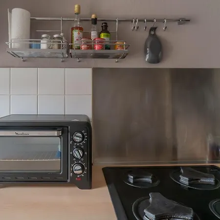 Le Dejoux - Avec Terrasse En Centre Daire