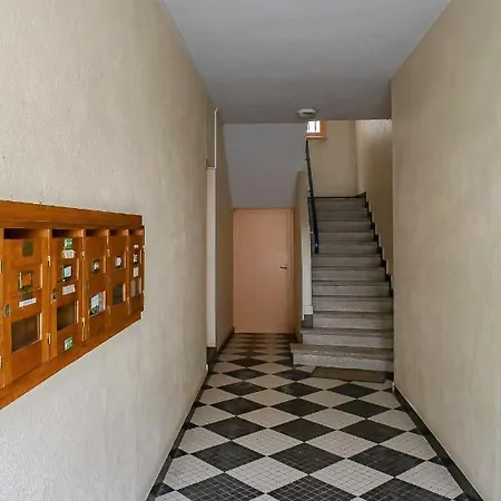 Le Dejoux - Avec Terrasse En Centre 维琪