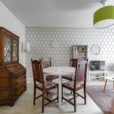 Appartement Le Dejoux - Avec Terrasse En Centre Vichy