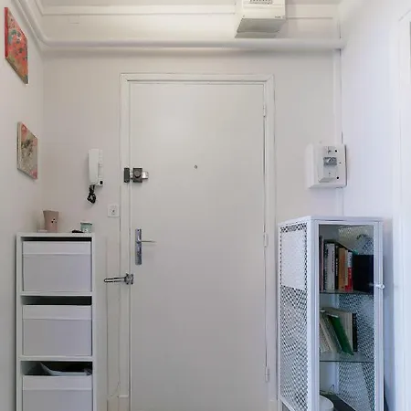 Le Dejoux - Avec Terrasse En Centre Apartament Vichy