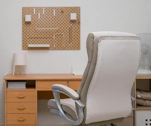 Le Dejoux - Avec Terrasse En Centre Apartment Vichy